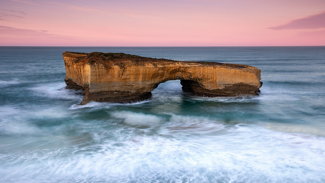 London Bridge