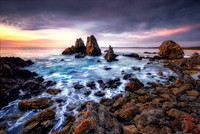 Camel Rock