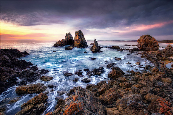 Camel Rock