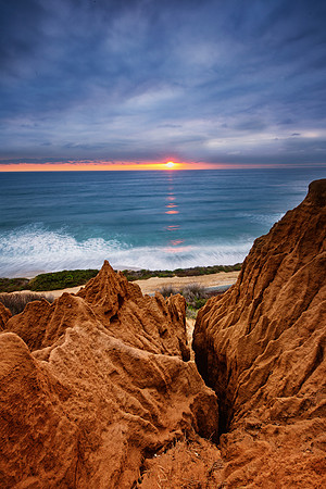 The Sea