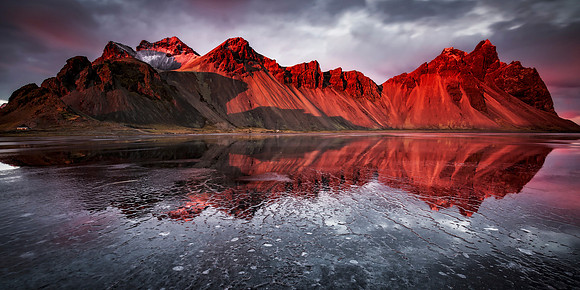 "Ice on Fire"